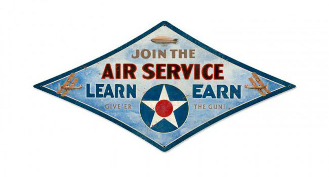 Air Service