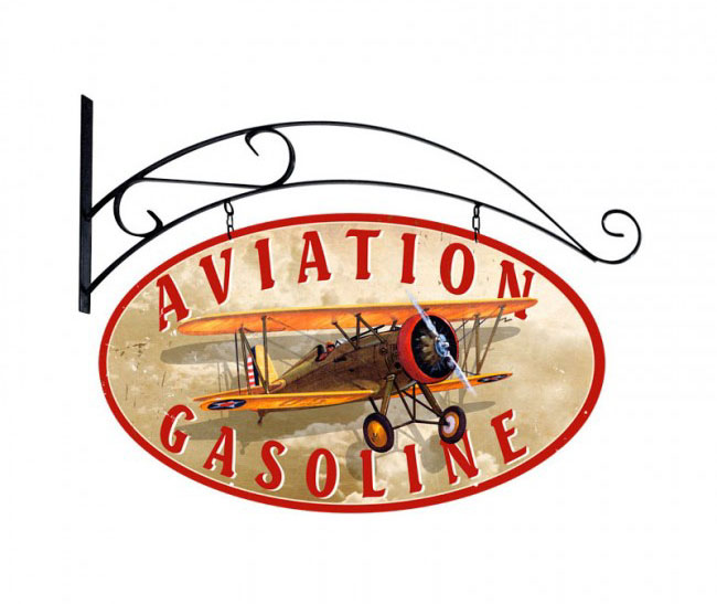 Aviation Gasoline