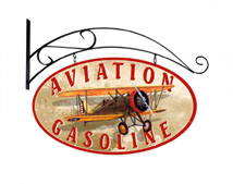 Aviation Gasoline