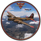 B-17 Flying Fortress