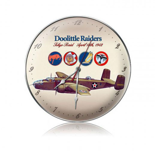 Doolittle Raiders