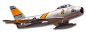 F-86 Sabre