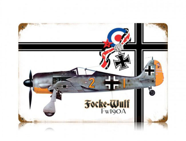 Focke Wulf