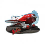 Gee Bee Racer