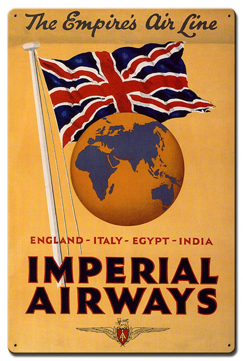 Imperial Airways