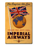 Imperial Airways