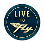 Live to Fly