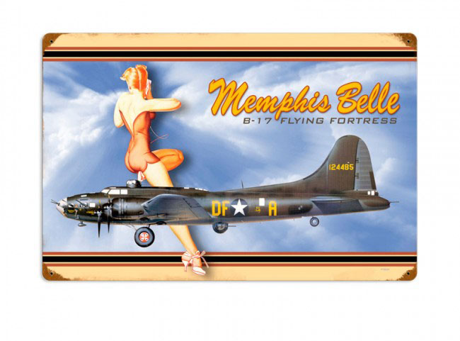 Memphis Belle