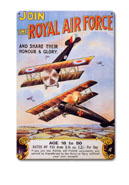 The Royal Air Force