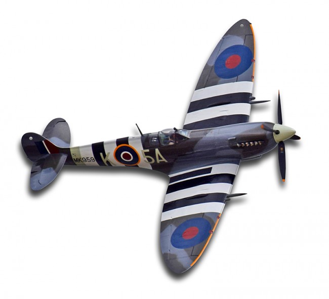 Spitfire