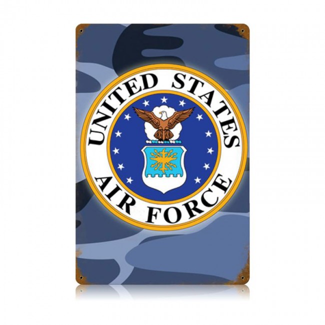 U.S. Air Force