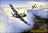 Air Aces - Messerschmitt 109G